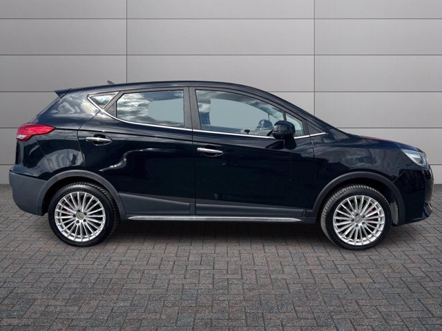 DR Dr4 1.6 gpl 115cv