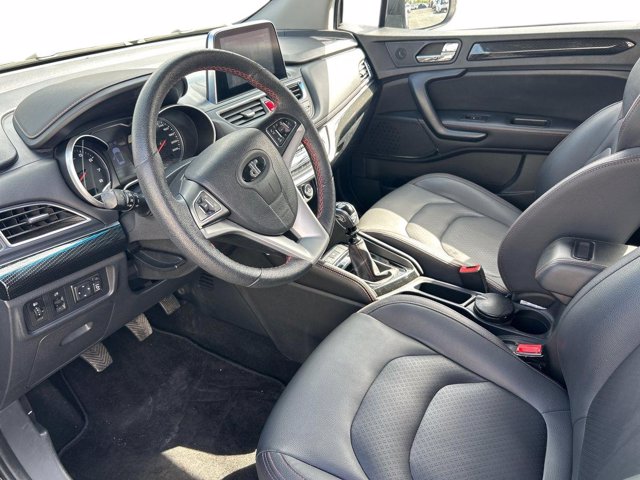 DR Dr4 1.6 gpl 115cv