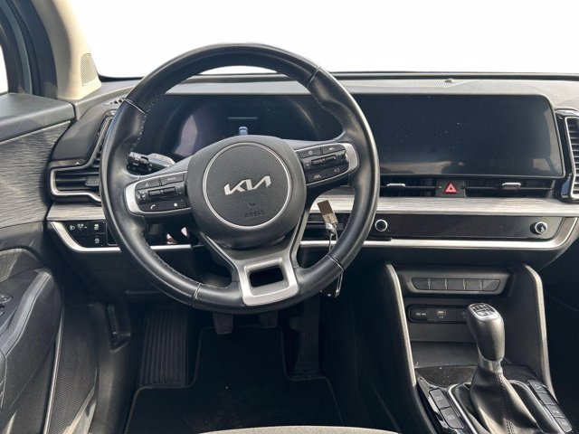 KIA Sportage 1.6 crdi mhev business imt