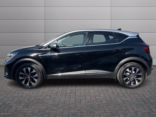 RENAULT 2019 Benzina Captur II 1.0 tce Techno Fast Track Gpl 100