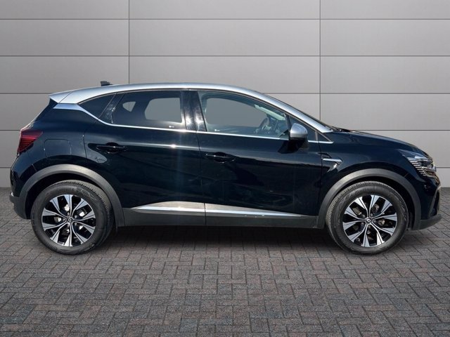 RENAULT 2019 Benzina Captur II 1.0 tce Techno Fast Track Gpl 100