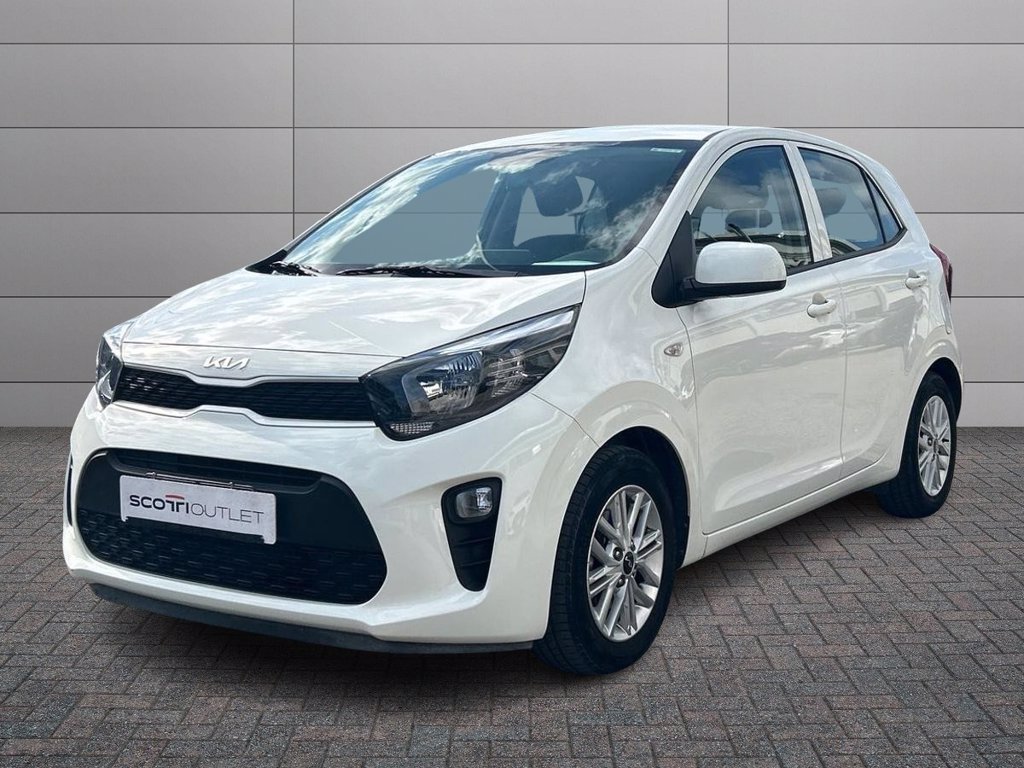 KIA Picanto 1.0 dpi urban special edition gpl
