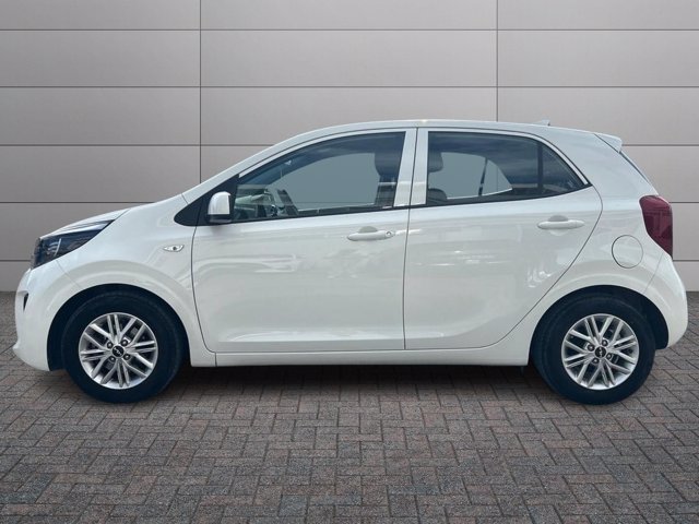 KIA Picanto 1.0 dpi urban special edition gpl