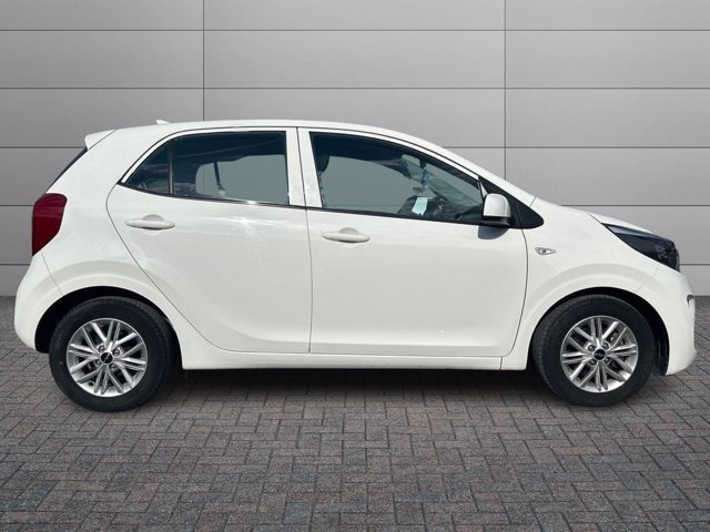 KIA Picanto 1.0 dpi urban special edition gpl