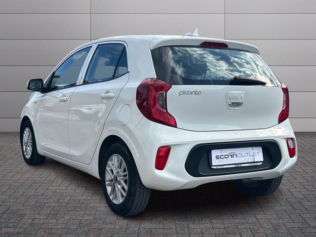 KIA Picanto 1.0 dpi urban special edition gpl
