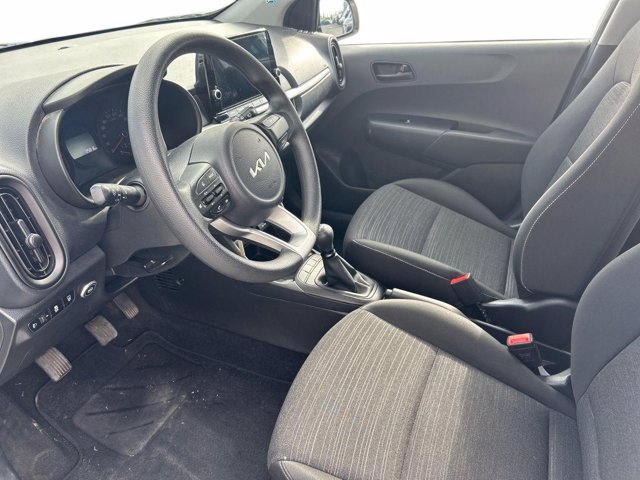 KIA Picanto 1.0 dpi urban special edition gpl