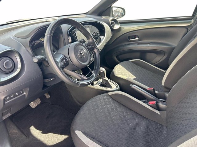 TOYOTA Aygo X 1.0 VVT-i 72 CV 5 porte Trend Air S-CVT