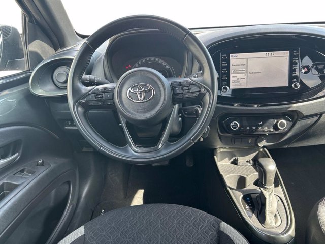 TOYOTA Aygo X 1.0 VVT-i 72 CV 5 porte Trend Air S-CVT