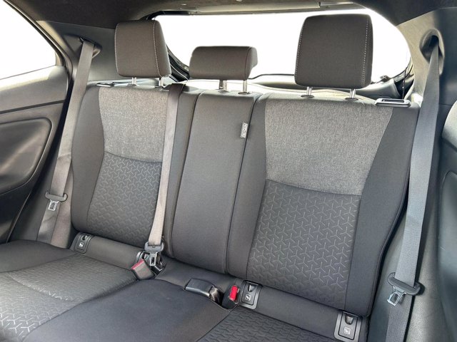 TOYOTA Yaris cross 1.5h trend fwd 116cv e-cvt