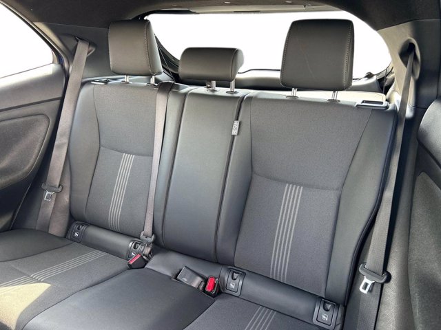TOYOTA Yaris Cross 1.5 Hybrid 5p. E-CVT AWD-i Adventure