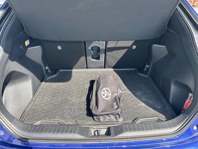 TOYOTA Yaris Cross 1.5 Hybrid 5p. E-CVT AWD-i Adventure