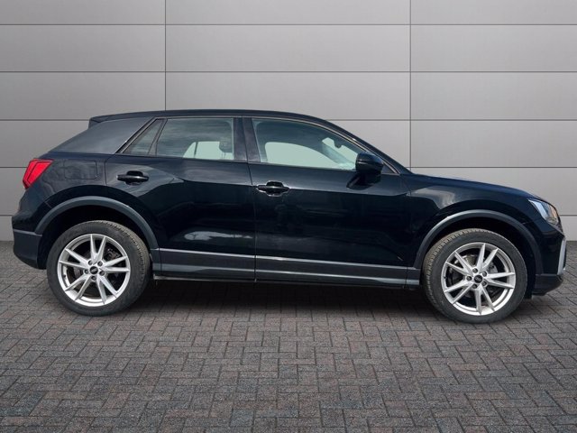 AUDI Q2 30 2.0 tdi business s-tronic