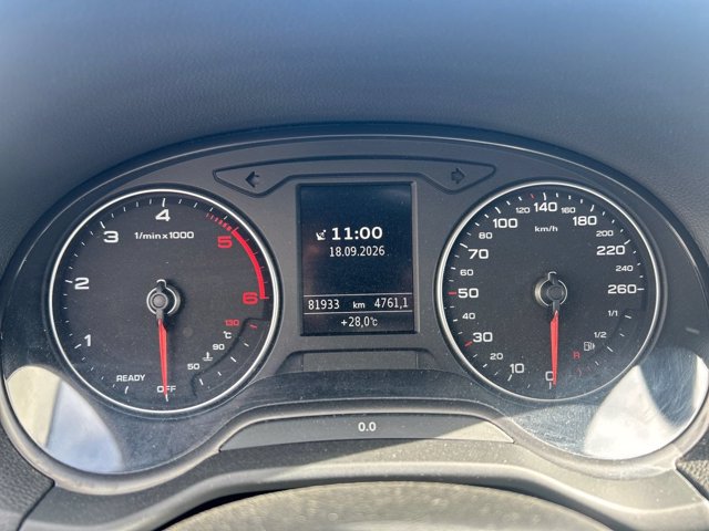 AUDI Q2 30 2.0 tdi business s-tronic