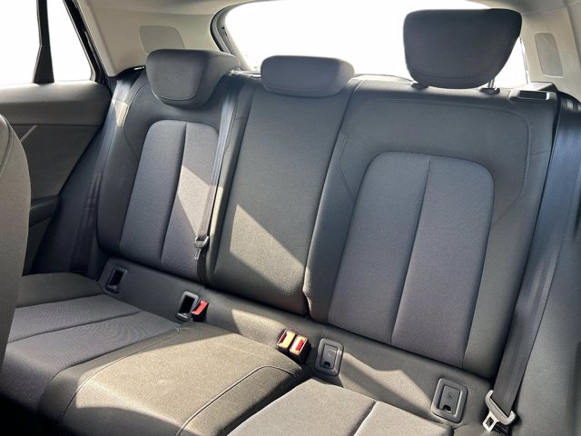 AUDI Q2 30 2.0 tdi business s-tronic