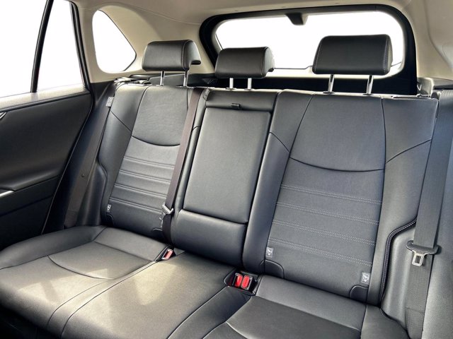 TOYOTA RAV4 2.5 HV (222CV) E-CVT AWD-i Style