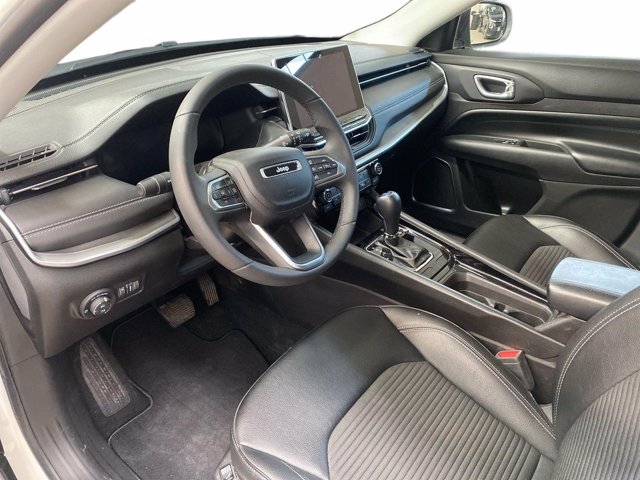 JEEP Compass 1.5 turbo t4 mhev limited 2wd 130cv dct