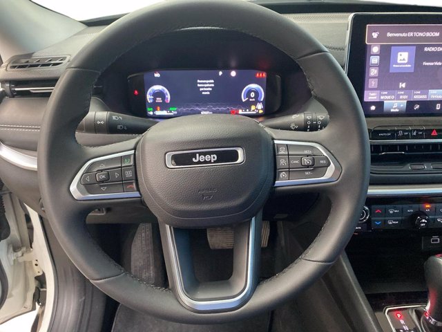 JEEP Compass 1.5 turbo t4 mhev limited 2wd 130cv dct