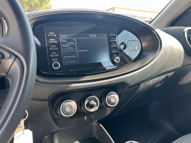 TOYOTA Aygo X 1.0 VVT-i 72 CV 5 porte Active