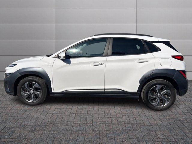 HYUNDAI Kona 1.6 gdi hev xline safety pack 2wd 141cv dct
