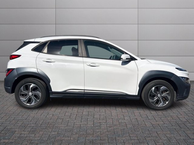 HYUNDAI Kona 1.6 gdi hev xline safety pack 2wd 141cv dct