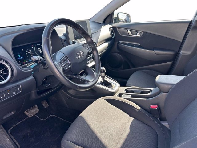 HYUNDAI Kona 1.6 gdi hev xline safety pack 2wd 141cv dct