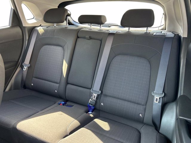 HYUNDAI Kona 1.6 gdi hev xline safety pack 2wd 141cv dct