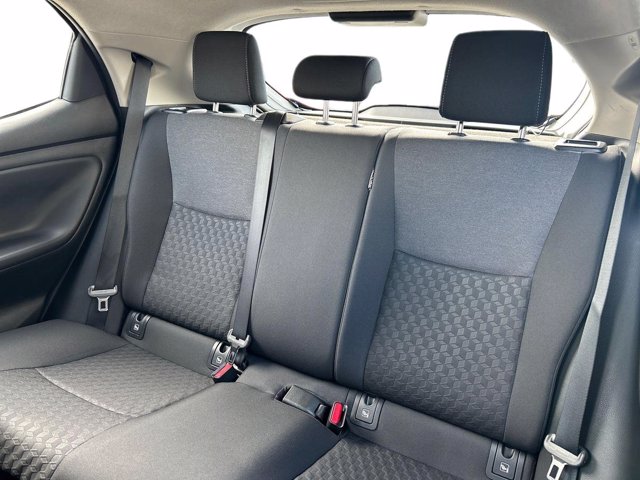 TOYOTA Yaris 1.5h active