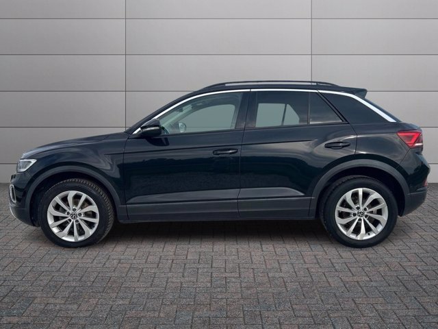 VOLKSWAGEN T-roc 1.5 tsi style