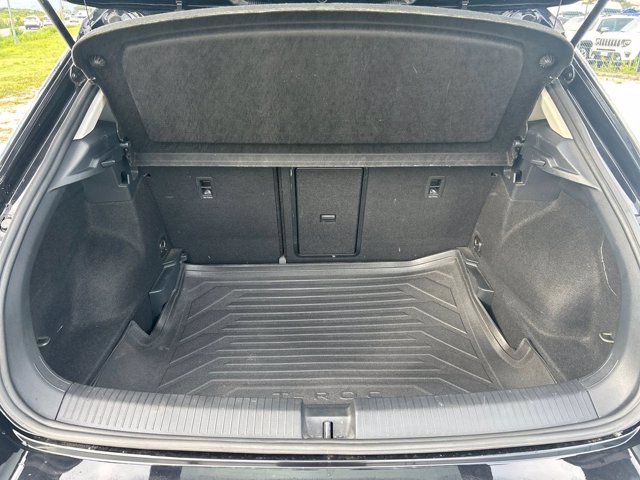 VOLKSWAGEN T-roc 1.5 tsi style