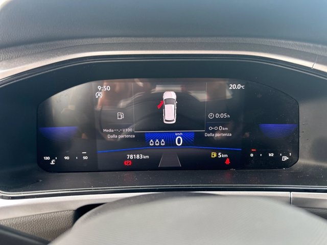 VOLKSWAGEN T-roc 1.5 tsi style