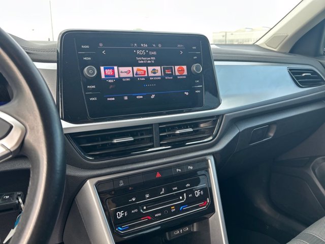 VOLKSWAGEN T-roc 1.5 tsi style