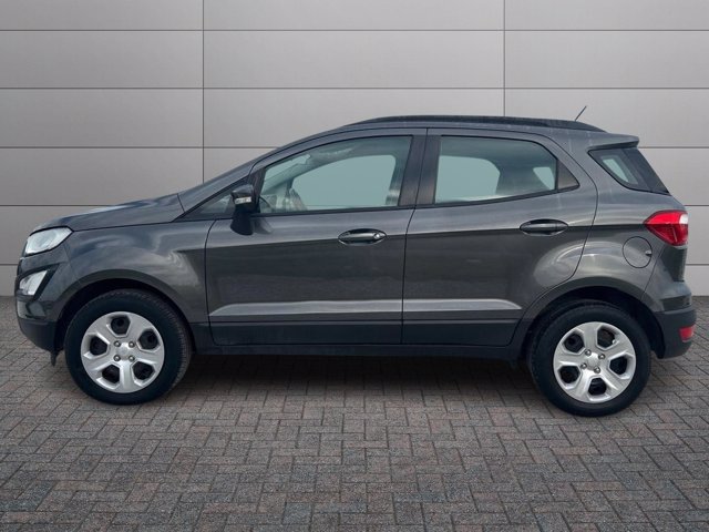 FORD Ecosport 1.0 ecoboost titanium 100cv