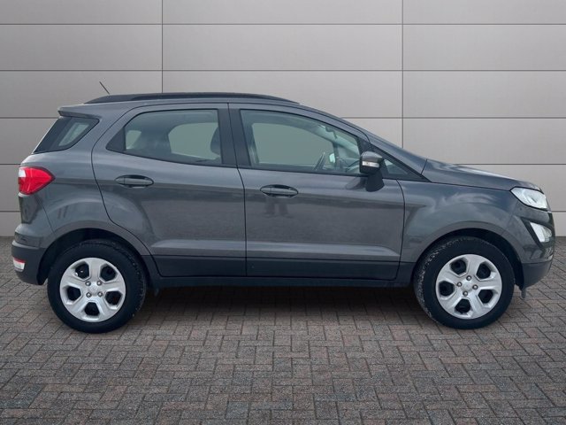 FORD Ecosport 1.0 ecoboost titanium 100cv