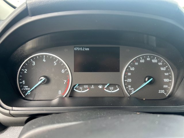 FORD Ecosport 1.0 ecoboost titanium 100cv