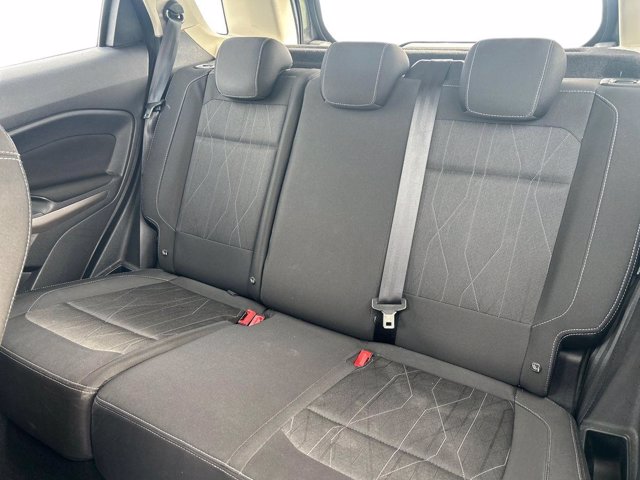 FORD Ecosport 1.0 ecoboost titanium 100cv