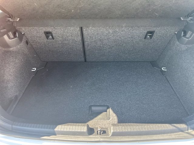 VOLKSWAGEN Polo 5p 1.0 tgi comfortline 90cv my19