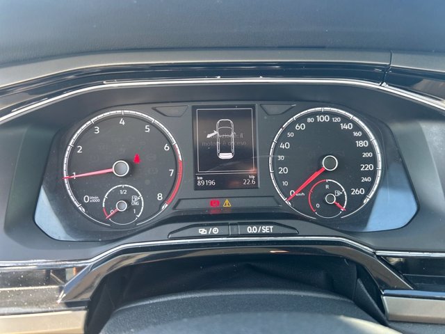 VOLKSWAGEN Polo 5p 1.0 tgi comfortline 90cv my19