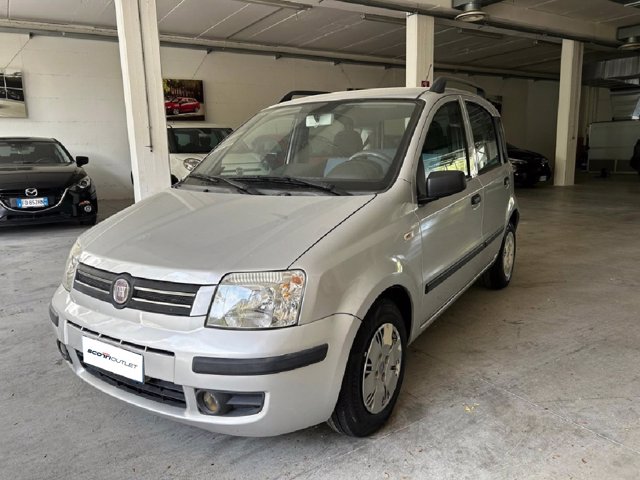 FIAT Panda 1.2 dynamic class eco