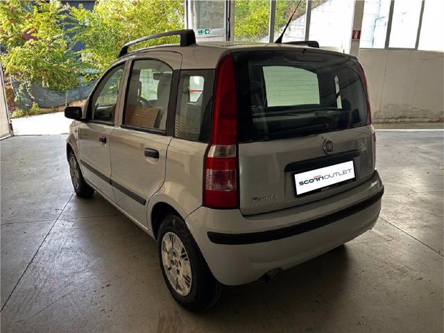 FIAT Panda 1.2 dynamic class eco