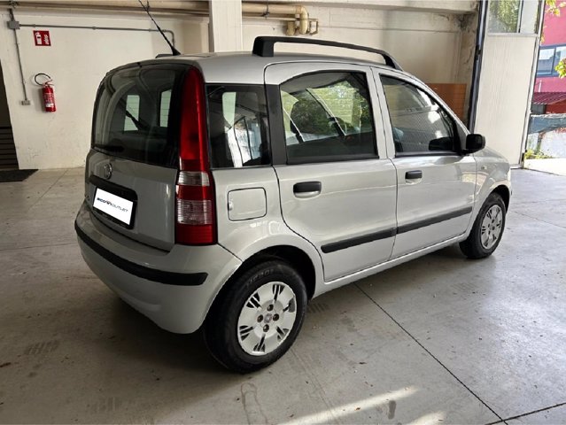 FIAT Panda 1.2 dynamic class eco