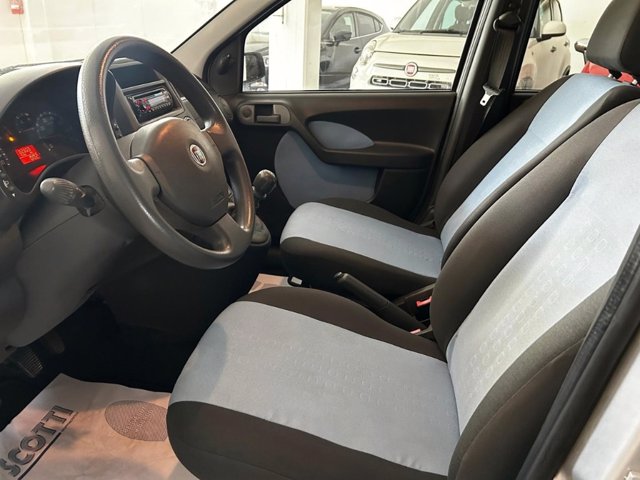 FIAT Panda 1.2 dynamic class eco