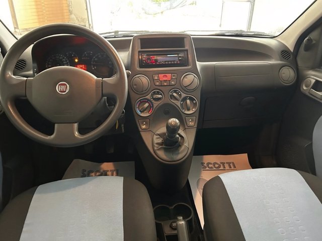 FIAT Panda 1.2 dynamic class eco
