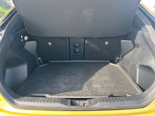 TOYOTA Yaris Cross 1.5 Hybrid 5p. E-CVT AWD-i Adventure