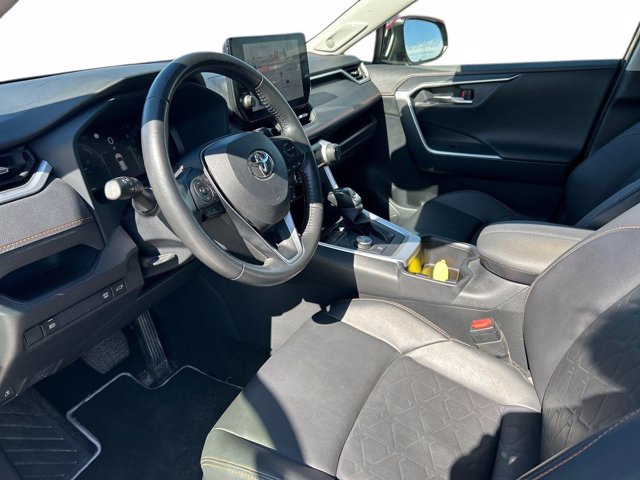 TOYOTA Rav4 2.5 vvt-ie h lounge 2wd 218cv e-cvt