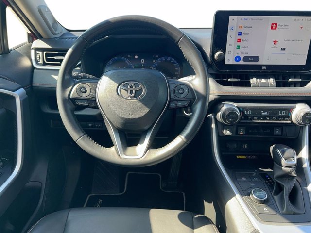 TOYOTA Rav4 2.5 vvt-ie h lounge 2wd 218cv e-cvt