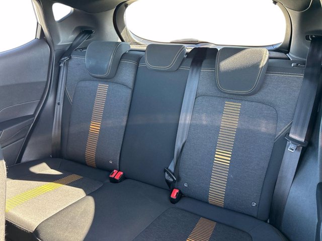 FORD Fiesta 5p 1.0 ecoboost titanium 100cv
