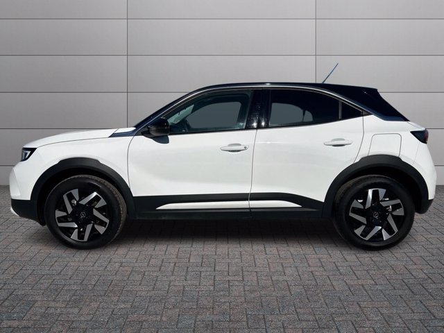 OPEL Mokka 1.2 t edition s&s 100cv
