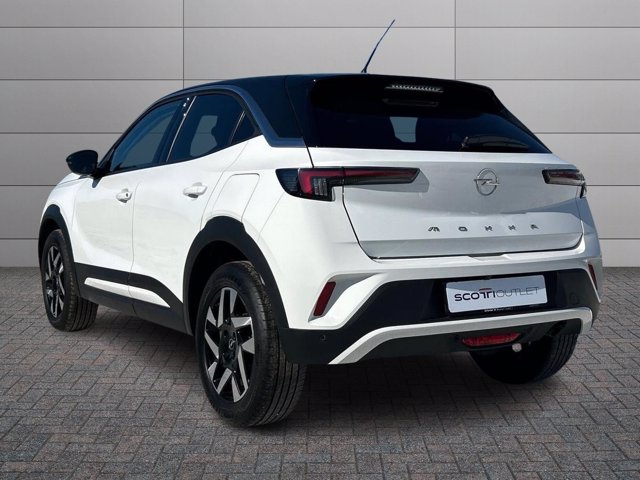 OPEL Mokka 1.2 t edition s&s 100cv