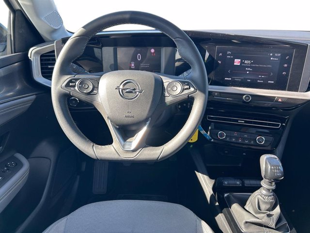 OPEL Mokka 1.2 t edition s&s 100cv