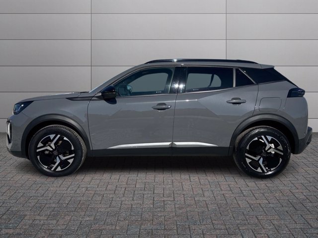 PEUGEOT 2008 PureTech 100 S&S Allure